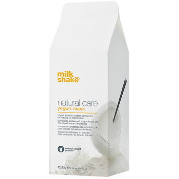 Milk_Shake Natural Care Yogurt Mask 12 x 15 ml
