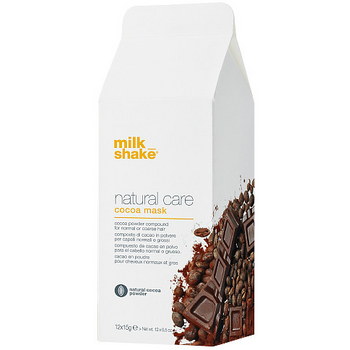 Milk_Shake Natural Care Cocoa Mask 12 x 10 ml
