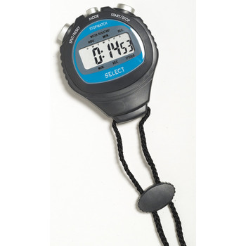 Select Stop watch 15