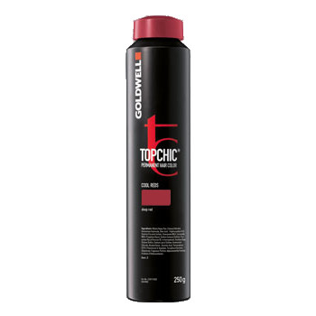 Goldwell Topchic MaxReds 250 ml, 7RR MAX - atraktivní červená