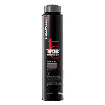 Goldwell Topchic Blonding Cream 250 ml, zesvětlující krém popelavý