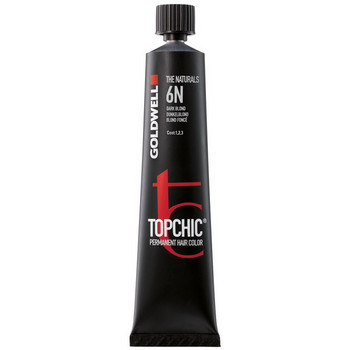 Goldwell Topchic MaxReds 60 ml, 6VV@Pk