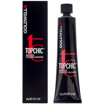 Goldwell Topchic Neutralights 60 ml, popelavá popelavá