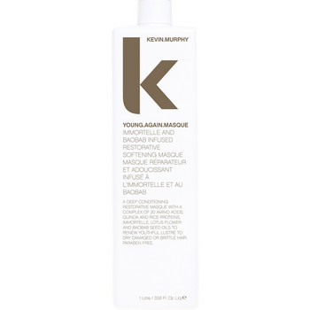 Kevin Murphy Young Again Masque 1 l
