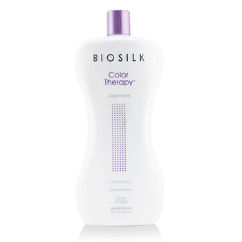 BioSilk Color Therapy Conditioner 1006 ml
