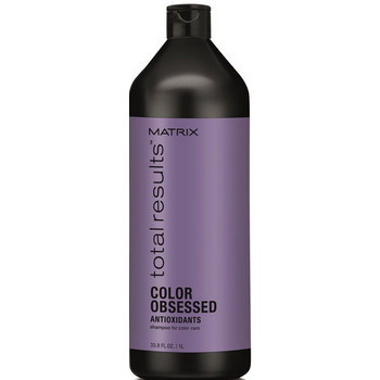 Matrix Total Results Color Obsessed Shampoo 1 l