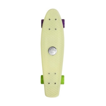 Powerslide Choke Juicy Susi Glow zelená