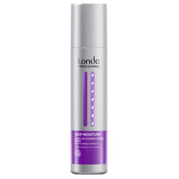 Londa Professional Deep Moisture Leave-in Conditioner 250 ml