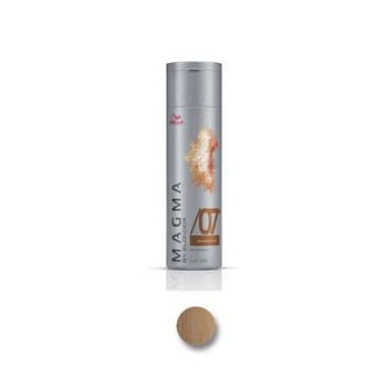 Wella Professionals Magma 120 g, /07+ přírodní hnědá intenzivní