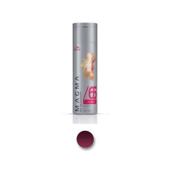 Wella Professionals Magma 120 g, /65 fialová mahagonová