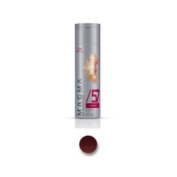 Wella Professionals Magma 120 g, /57 mahagonově hnědá