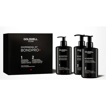 Goldwell BondPro+ Professional Kit 3 x 500 ml
