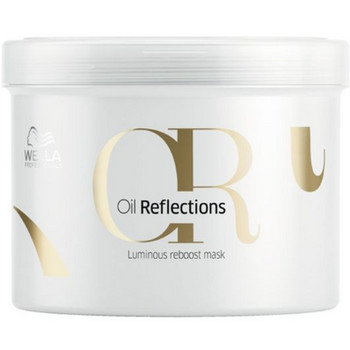 Wella Professionals Oil Reflections Luminous Reboost Mask 500 ml