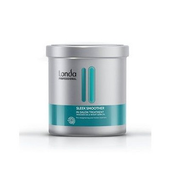 Londa Professional Sleek Smoother Straightening Treatment 750 ml