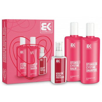 Brazil Keratin Cystine Set