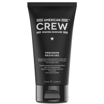 American Crew Precision Shave Gel 150ml