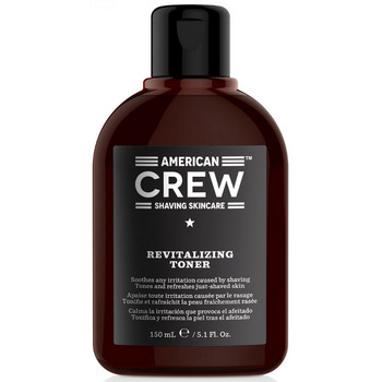 American Crew Revitalizing Toner 150 ml