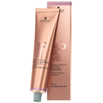 Schwarzkopf Professional BlondME Blonde Lifting 60 ml, Biscuit