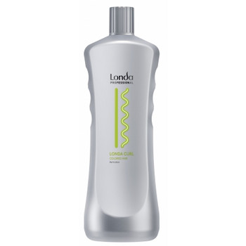 Londa Professional Curl & Lock 1 l, C - barvené vlasy