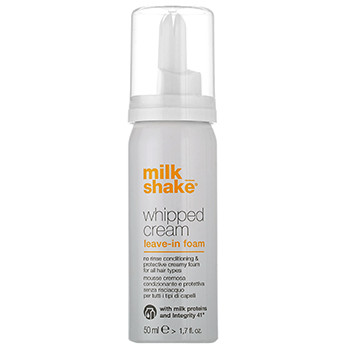 Milk_Shake Conditioning Whipped Cream 50 ml