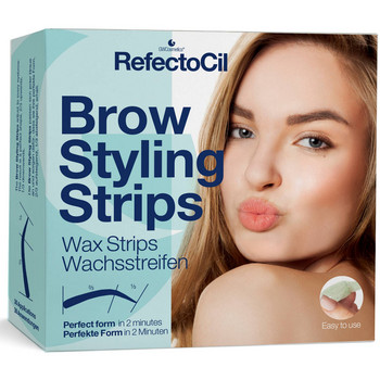 RefectoCil Brow Styling Strips 60 ks