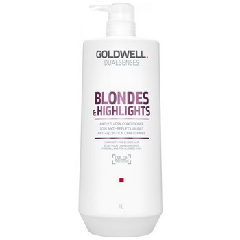 Goldwell Dualsenses Anti-Yellow Conditioner 1 l