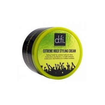 Revlon Professional D:FI Extreme Hold Styling Cream 150 g