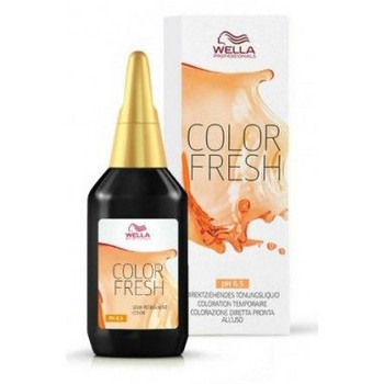 Wella Professionals Color Fresh 75 ml, 8/0