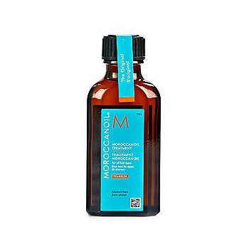 MoroccanOil Treatment The Original 50 ml