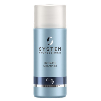 System Professional Hydrate Shampoo 50 ml