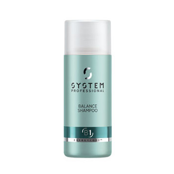 System Professional Balance Shampoo 50 ml