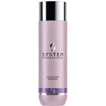 System Professional Color Save Shampoo 250 ml