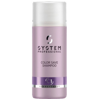 System Professional Color Save Shampoo 50 ml