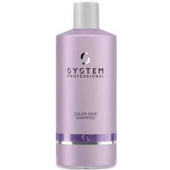 System Professional Color Save Shampoo 500 ml
