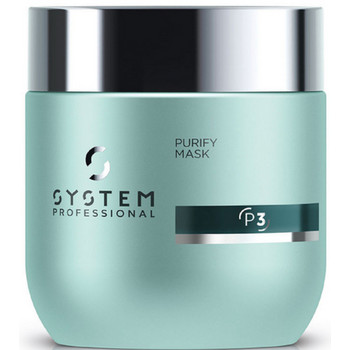 System Professional Purify Mask 200 ml