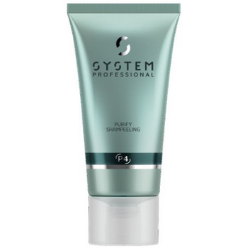 System Professional Purify Shampeeling 150 ml