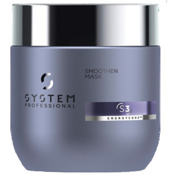 System Professional Smoothen Mask 200 ml