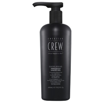 American Crew Precision Shave Gel 450 ml
