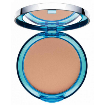 Artdeco Sun-Protection Powder Foundation SPF 50 50 - dark cool beige