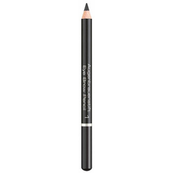 Artdeco Eye Brow Pencil 1,1 g, 1 - black