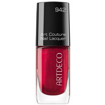 Artdeco Art Couture Nail Lacquer 10 ml, 942 - venetian red