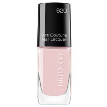 Artdeco Art Couture Nail Lacquer 10 ml, 620 - sheer rose