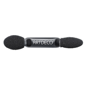 Artdeco Eyeshadow Double Applicator For Trio Box