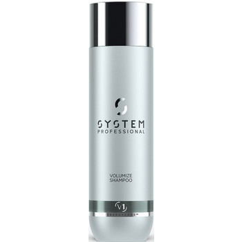 System Professional Volumize Shampoo 250 ml