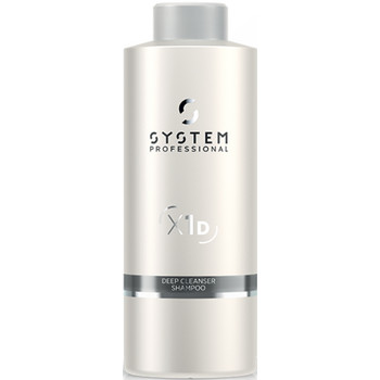 System Professional Extra Deep Cleanser 1 l