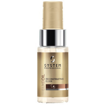 System Professional LuxeOil Reconstructive Elixir 30 ml