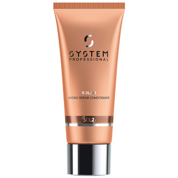 System Professional Solar Hydro Repair Conditioner 200 ml