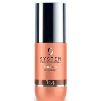 System Professional Solar Helio-Spray 125 ml