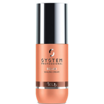 System Professional Solar Sealing Cream 125 ml