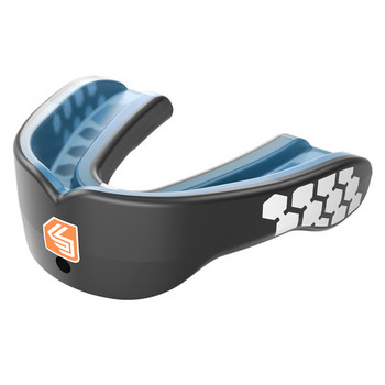 Shock Doctor Gel Max Power Junior, karbón
